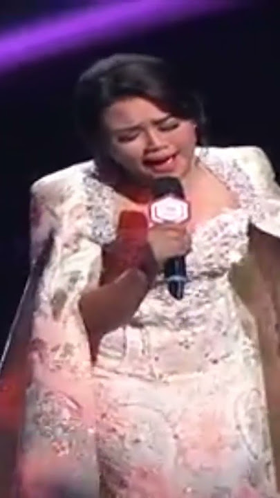 Aulia - Bagai Ranting Yang Kering #indosiar #dangdut #auliada #alivers