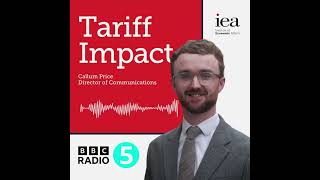 Cost of Tariffs