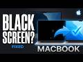 How to Fix MacBook Pro Sleep-Wake Failure &amp; Black Screen Issues!