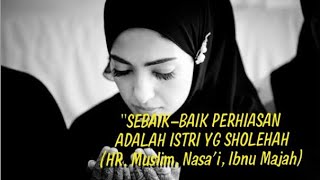 Nasyid Kenangan| Istri Sholehah - The Zikr