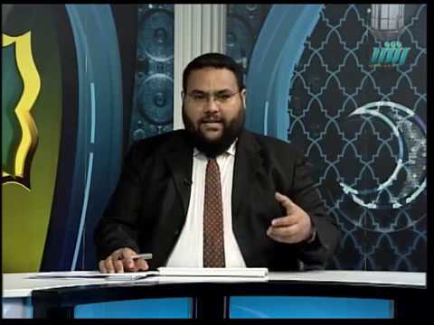 ليالي رمضانية الحلقة 3 تقديم ابوبكر الدوسي قناة رشد رمضان كريم