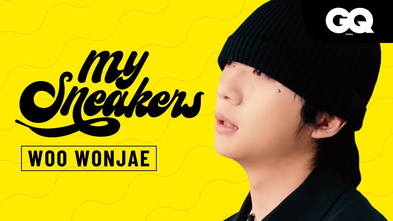 [ENG SUB] 우원재의 보드 첫경험 신발부터 반스의 새로운 라인 '스케이트 클래식'까지 (Vans, Woo, 어센틱, 에라, 슬립온, 스케이트 하이, 하프캡, 올드스쿨)