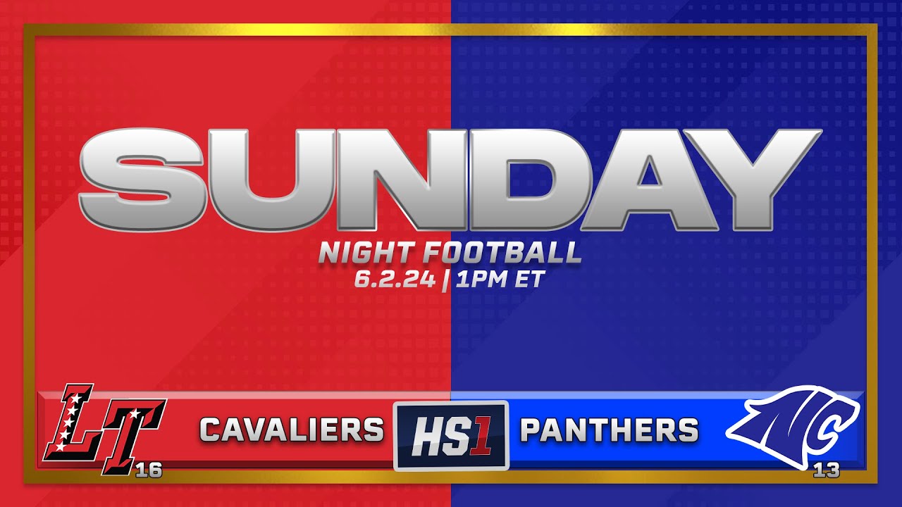 RFL High School Series 1 16 Lake Travis 0 1 Vs 13 North Crowley 0 rfl-high-school-series-1-16-lake-travis-0-1-vs-13-north-crowley-0