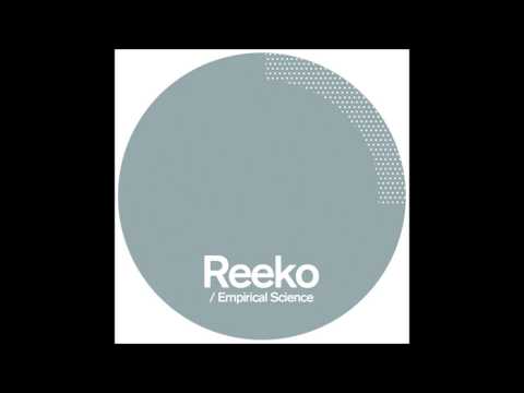 Reeko - Cyberpunk