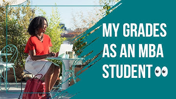 Online MBA Grading System (Sept Vlog) | My #FlexPath Journey