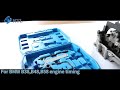 For BMW B38,B48,B58 engine timing