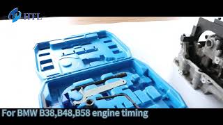 For BMW B38,B48,B58 engine timing