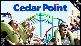 Cedar Point