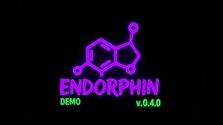 ENDORPHIN - AI-powered E2E Tests | Demo (v.0.4.0)