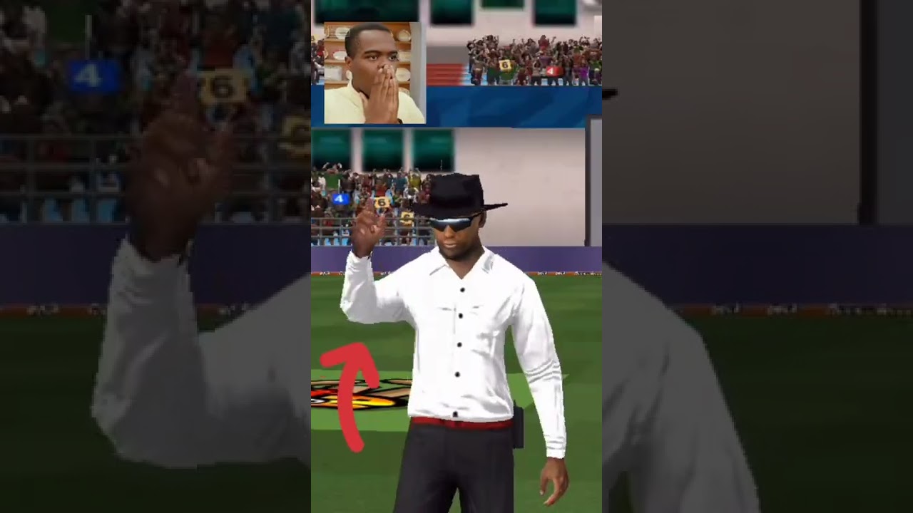 cheating catch | WCC 2 