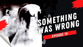 Something Was Wrong read aloud- More Scary Stories To Tell In The Dark