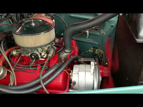 View YouTube Video of this Auction Car