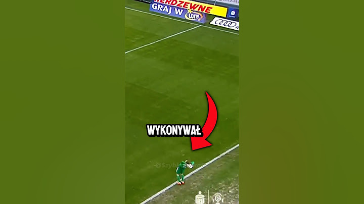 Strzelił gola z autu! 🤯 #shorts