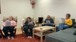 Saint Cyprian School of Theology