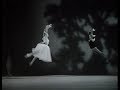 Christiane Vlassi and Jean-Pierre Bonnefous - Act 2 of ‘Giselle'