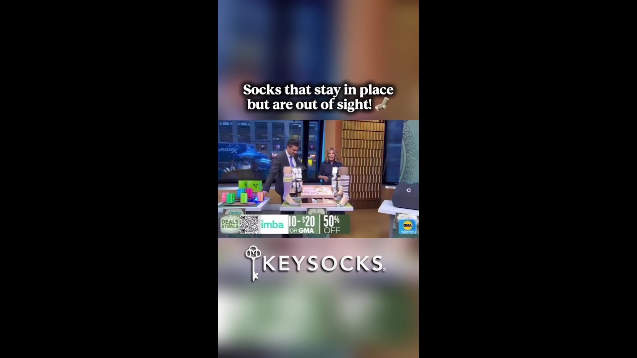 Experience Ultimate Comfort with No-Show Socks That Stay in Place! 