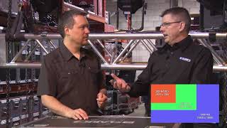 Famous Tech Thursdays "HD vs SD" Profile
