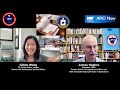 Lillian Wang, TV &amp; Film Writer, Lawyer, Former CIA Clandestine Service Officer, on Career Trajectory