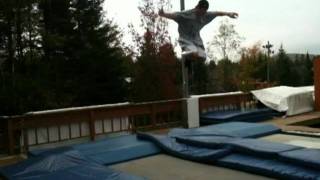 Information B-Paul, 1day tramp edit Update