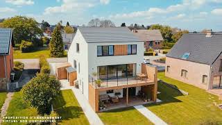 À Vendre Avec Inwee À Floreffe - Tiennejeanpierre36