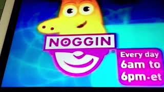 Use Your Noggin Version 2 (March 8, 2003-September 12, 2005)