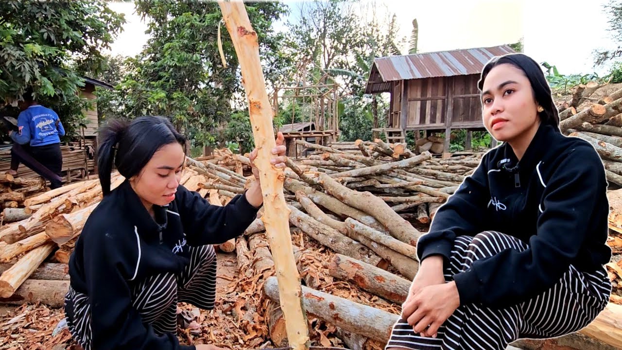 ทั้งสวยทั้งเก่งทำงานแบบไม่หวงตัวสู้เพื่อความฝันน้าสาวน้องใจดี 27 กุมภาพันธ์ ค.ศ. 2026