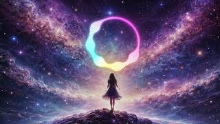 Echo of the Stars π Ethereal Space Ambient Music Cosmic Journey