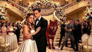 HD FULL💗Betrayed by her fiancé, she marries a stranger—only to discover he’s a billionaire Wolf King