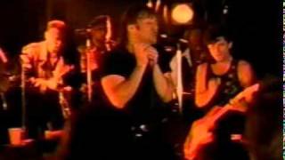 Watch Southside Johnny  The Asbury Jukes All Night Long video