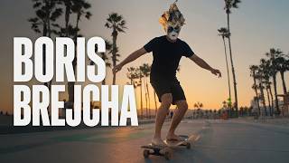 Download Lagu BORIS BREJCHA High Tech Minimal Mix | Venice Beach Boardwalk in Los Angeles