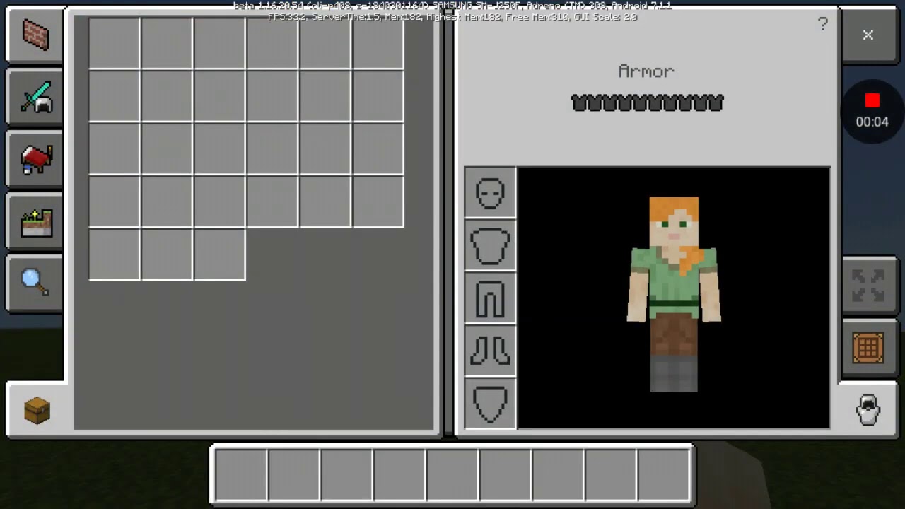 Chinese mutant Creatures V2 Mod