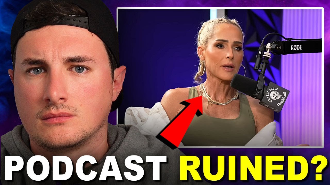 Находится ли Гробовщик под контролем Мишель Маккул?