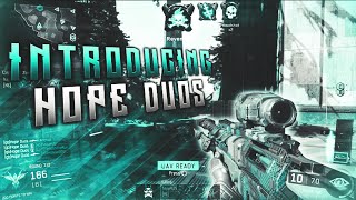 Introducing Hope Duos!