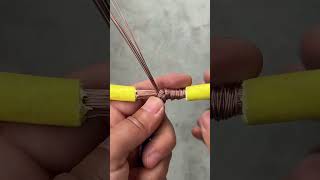Electrician Wiring #Electrician #Plumber #Knowledge Seeding Plan #Skills Quick Guide