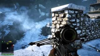 Far Cry® 4 Paradise Lost