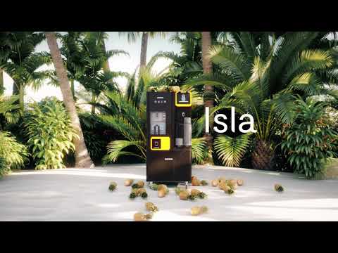 Isla by Zummo (ES) - video from Zummo