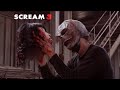 بيتحول لسفاح مقنع وبيقـ ـتل امـه وابوه واصحابه لسبب غريب ملخص فيلم Scream 3 