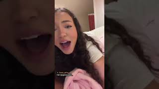 cute girl fart #gassy #fart #female