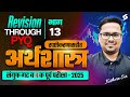 MPSC Combine Economics PYQs | MPSC Group B & C Economics Imp PYQ Series | MPSC Combine By Kishor Sir