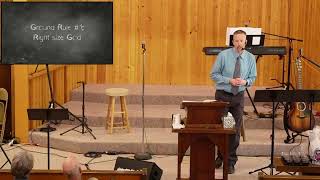 Can I Know God Personally?