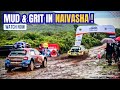 Safari Rallye Kenia 2026 Startschuss Zusammenfassung Tag 1 Zuschauer Highlights WRC Kenia