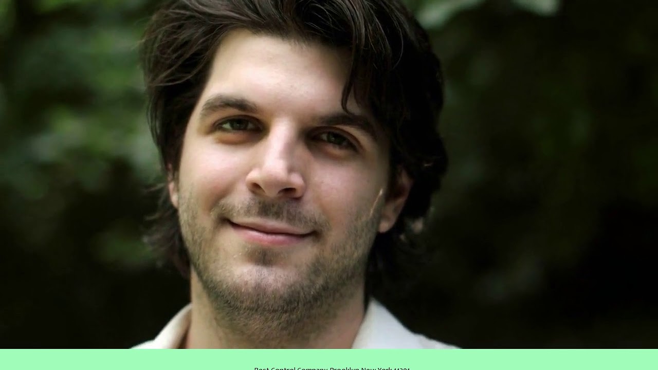 Pest Control Company Brooklyn New York 11201 Probing YouTube