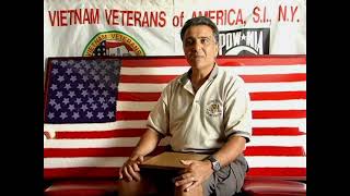 VVA Chapter 421 - Day of Remembrance 2011 part 5