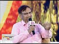 मधुमक्खी का डंक सोना से भी महंगा: Dr B.L.Sarswat | #ATKrishiSummit