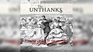 Starless - The Unthanks with John Wetton
