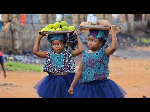 TWO SHADES OF TROUBLE- WATCHING THIS FUNNY EBUBE OBIO & TWIN SISTER - 2026 AFRICAN MOVIES- NOLLYWOOD
