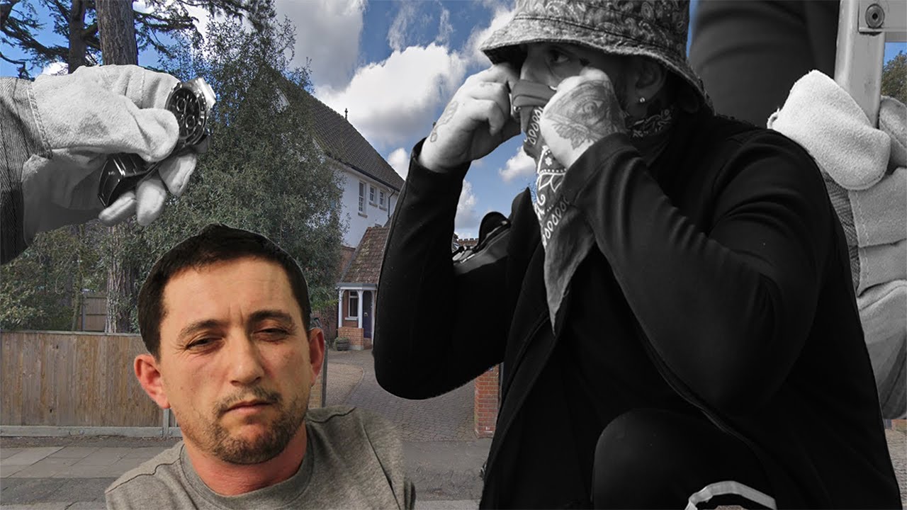 “Grabitqari i Londrës” - Historia e vlonjatit Astrit Kapaj, tmerrin e vilave luksoze - Inside Story