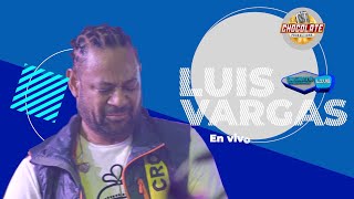 Miniatura de vídeo de "TLI Presenta - Luis Vargas - La Mesa - En Vivo VIP ROOM 2023"