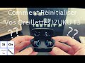 Comment reinitialiser vos oreillettes bluetooth izuku ou autre marque  tutoriel