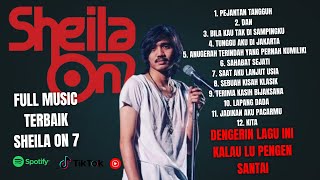 Download Lagu Sheila On 7 Playlist Nostalgia | Lagu Indonesia Terbaik MP3